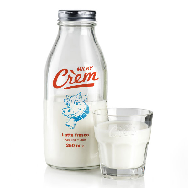 Milky Crèm