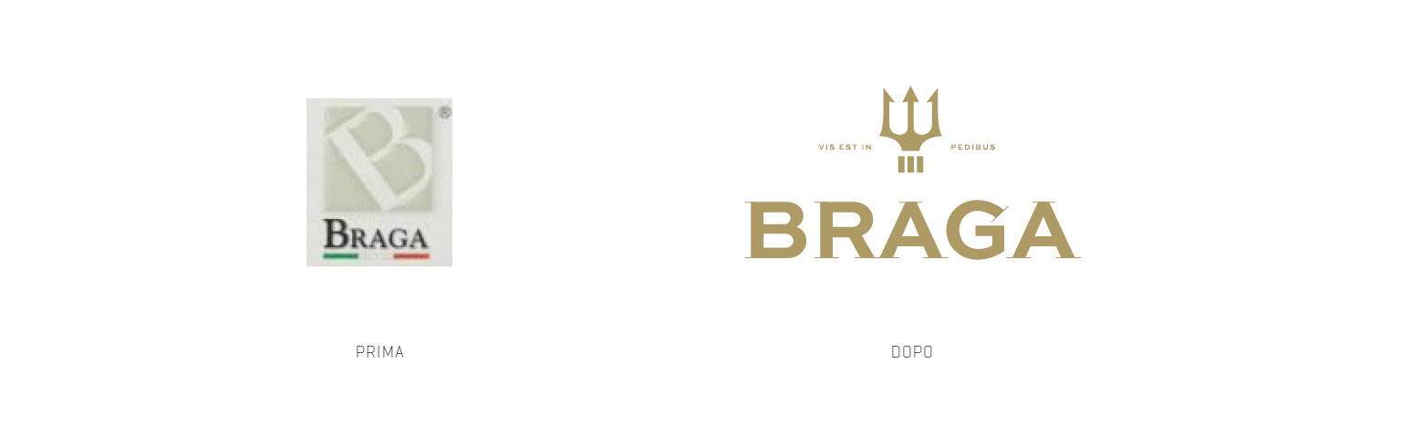 Raineri rebranding Braga