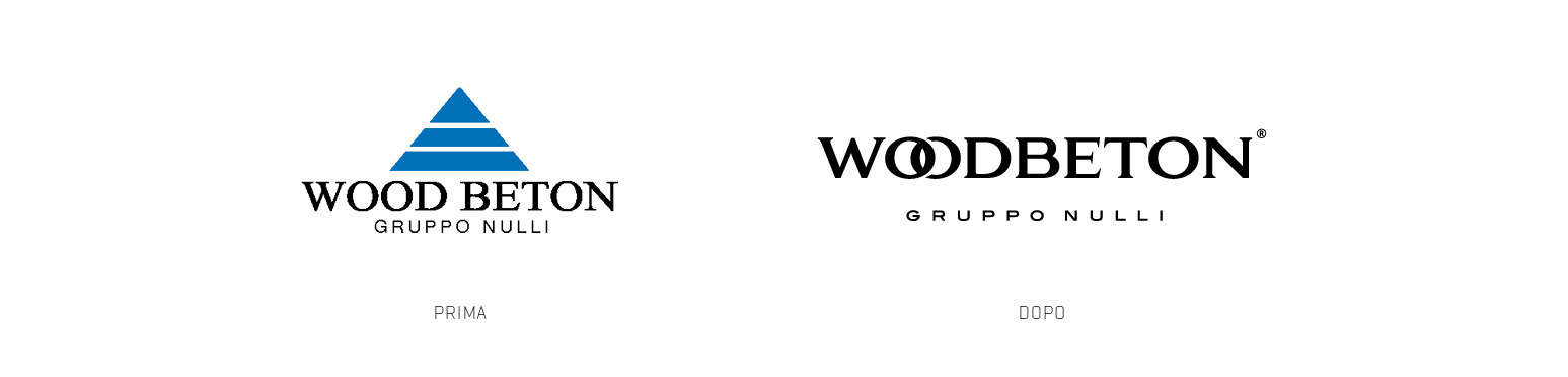 Raineri rebranding Woodbeton