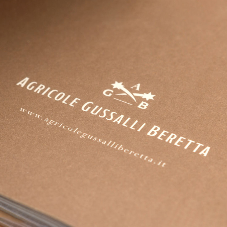 Agricole Gussalli Beretta