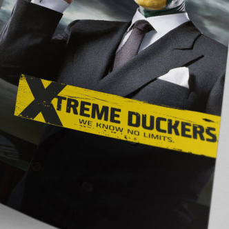 Beretta  Xtreme Duckers