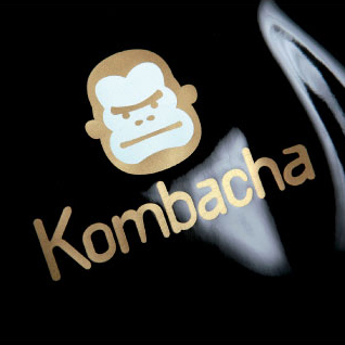 Kombacha