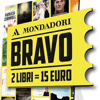 Mondadori Bravo