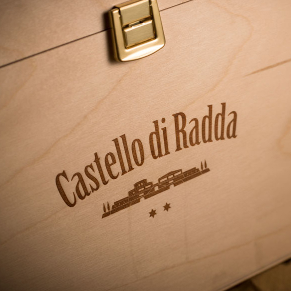 Castello di Radda