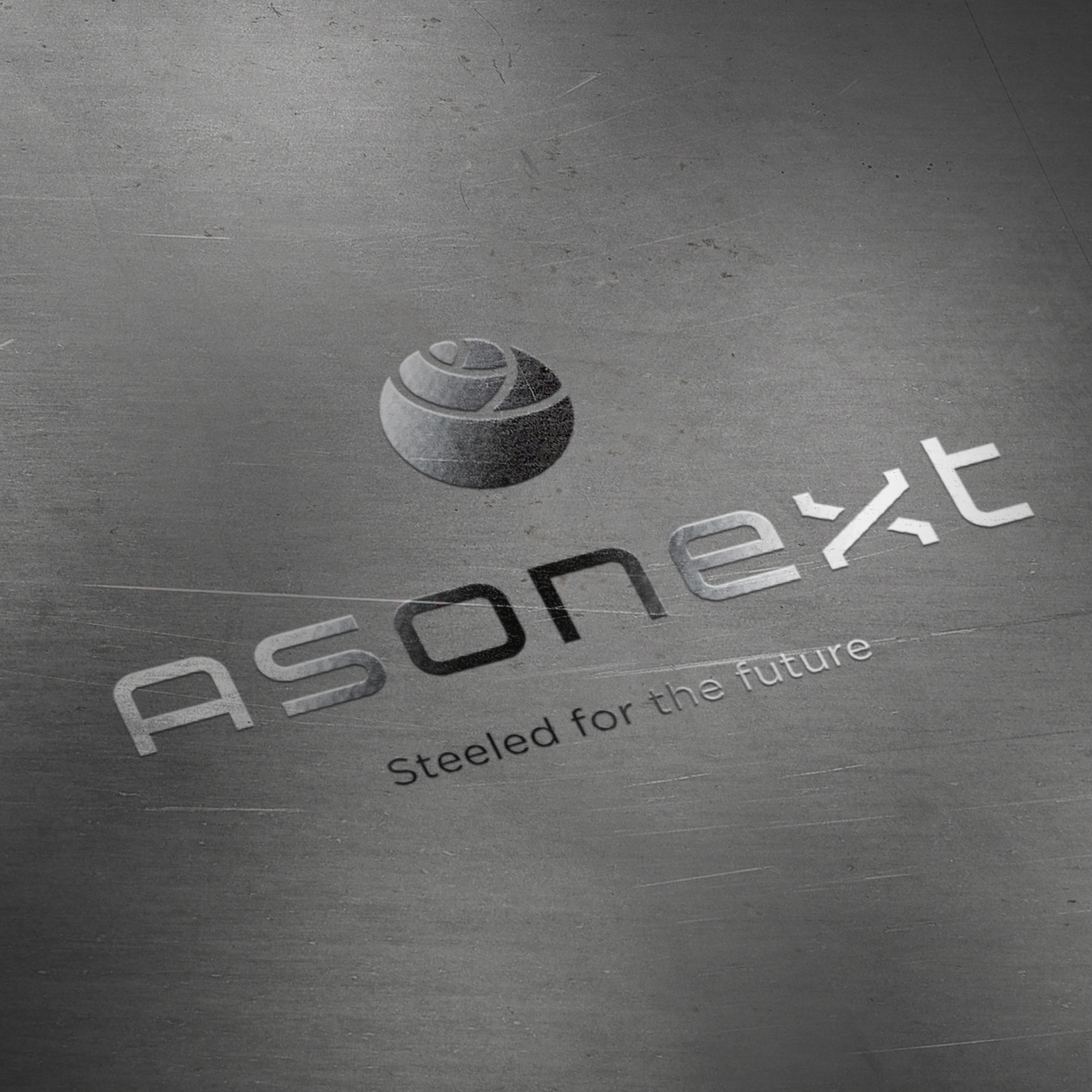 Raineri Asonext logo preview