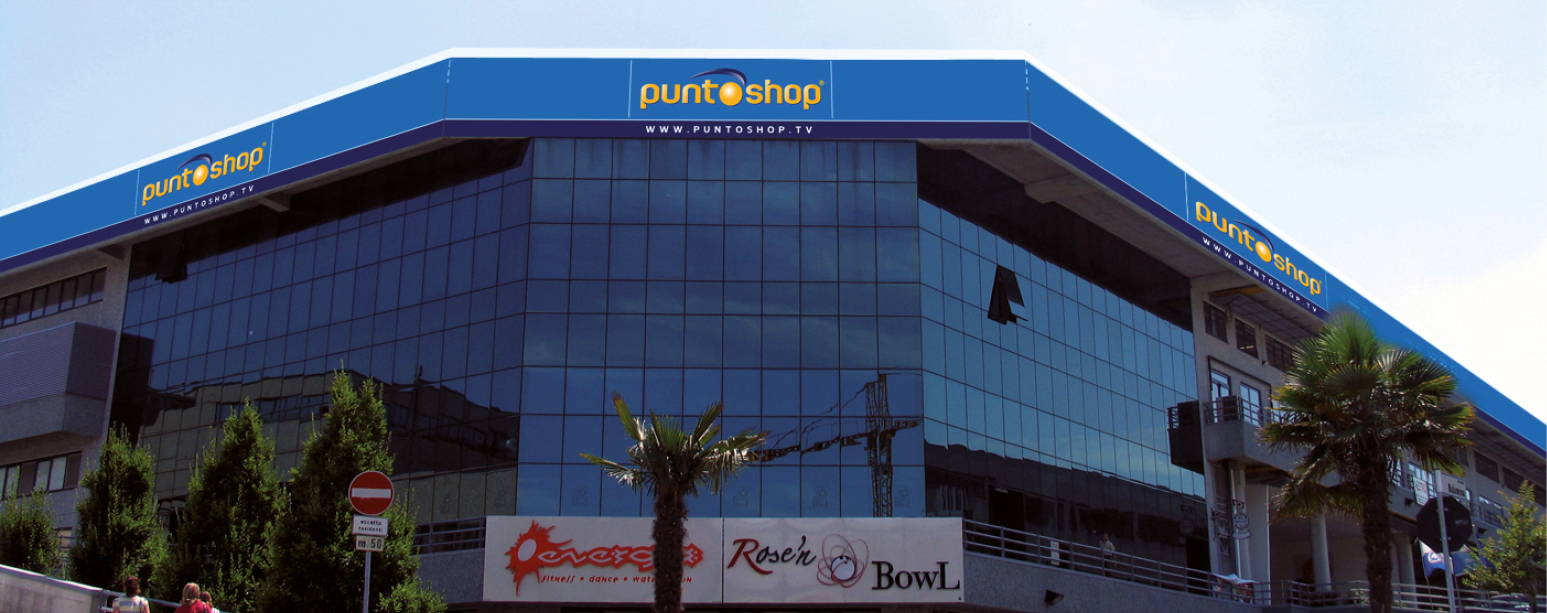 Raineri Puntoshop store