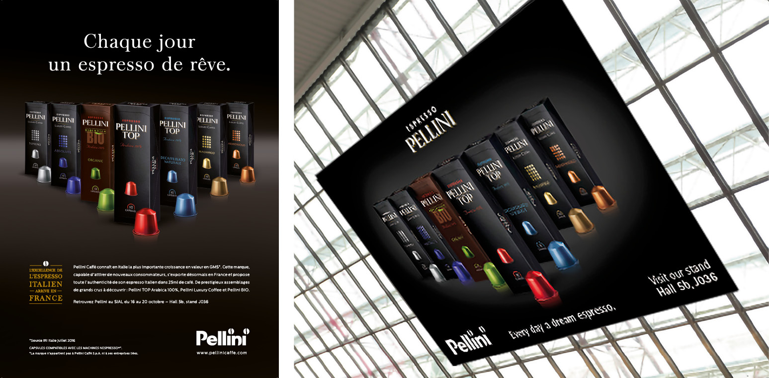 Raineri Pellini adv