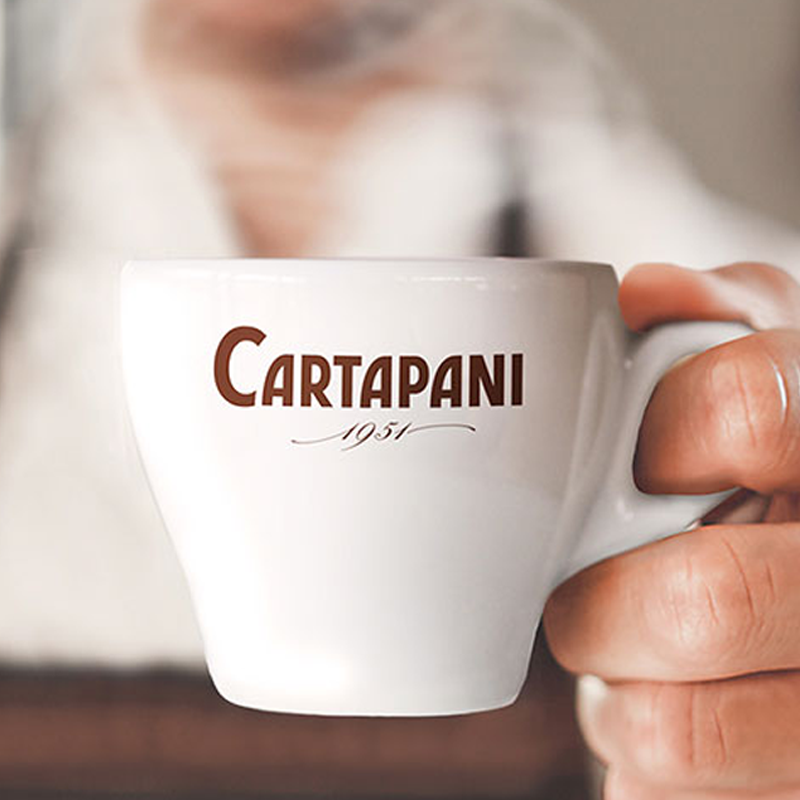 Caffè Cartapani