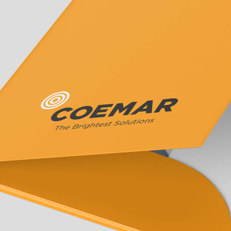 Coemar